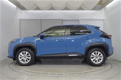 ヤリスクロス HEV G