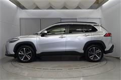 カローラクロス HEV Z