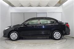 カローラアクシオ HEV EX