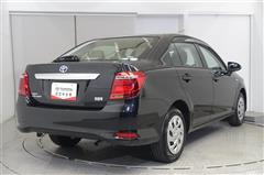 カローラアクシオ HEV EX