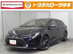 カローラツーリング WXB