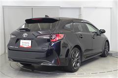 カローラツーリング WXB