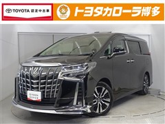 アルファード S Cパッケージ