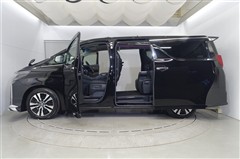 アルファード S Cパッケージ