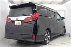 アルファード S Cパッケージ