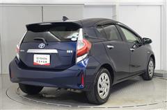 アクア S スタイルブラック