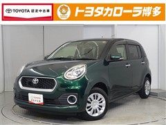 パッソ モーダ S