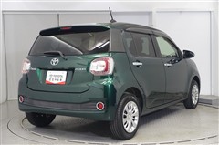 パッソ モーダ S