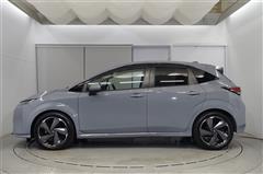 ノートオーラ G レザーエディション