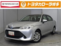 カローラアクシオ HEV