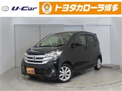 デイズ ハイウェイスターX