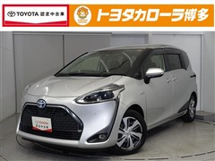 シエンタ HEV G クエロ