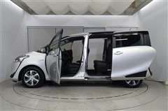 シエンタ HEV G クエロ