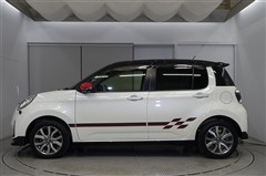 パッソ モーダ G パッケージ