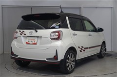 パッソ モーダ G パッケージ