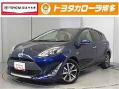 アクア S スタイルブラック