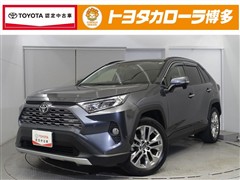 RAV4 G Zパッケージ