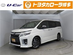 ヴォクシー ZS キラメキ