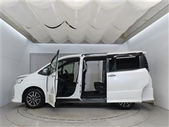 ヴォクシー ZS キラメキ