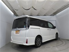 ヴォクシー ZS キラメキ