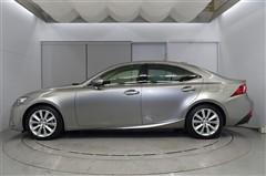 IS250 バージョンL