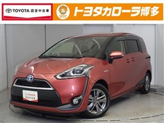 シエンタ HEV G