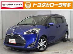 シエンタ ファンベース G クエロ