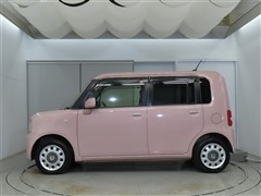 ムーヴコンテ X