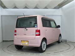 ムーヴコンテ X