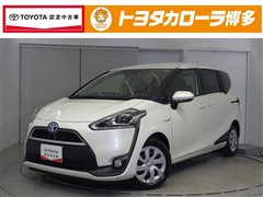 シエンタ HEV G クエロ