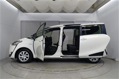 シエンタ HEV G クエロ