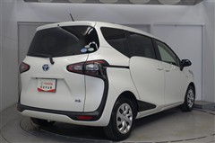 シエンタ HEV G クエロ