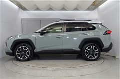 RAV4 アドベンチャー