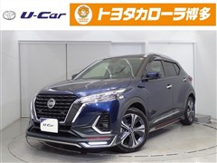 キックス e-POWER X