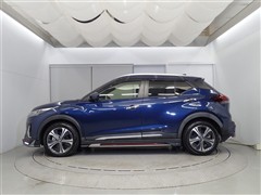 キックス e-POWER X