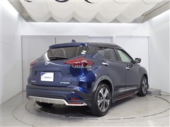 キックス e-POWER X