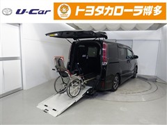 ノア SI スロープ タイプ1