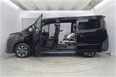 ノア SI スロープ タイプ1