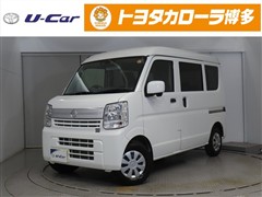 NV100クリッパー ハイルーフGX