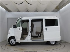 NV100クリッパー ハイルーフGX