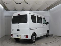 NV100クリッパー ハイルーフGX