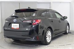 カローラツーリング HEV S