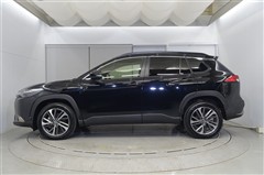 カローラクロス HEV Z