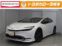 プリウス U(KINTOセンヨウ)