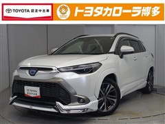 カローラクロス HEV Z