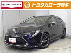 カローラツーリング WxB