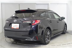 カローラツーリング WxB