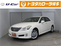 トヨタ クラウンロイヤルRサルーン アニバーサ