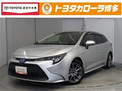 カローラツーリング HEV G-X