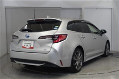 カローラツーリング HEV G-X